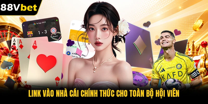 Link vào nhà cái chính thức cho toàn bộ hội viên Link vào nhà cái chính thức cho toàn bộ hội viên